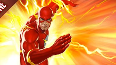 FanZone 281 : The Flash bientôt au cinéma