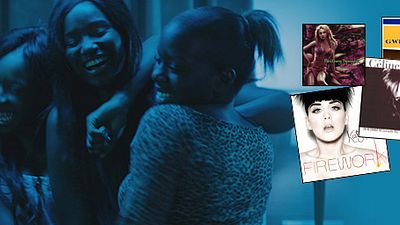 image de la news Rihanna, Katy Perry... Quand la musique pop s'invite au cinéma là où on ne l'attend pas !