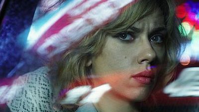 image de la news Ghost in the Shell : on a proposé le rôle à Scarlett Johansson !