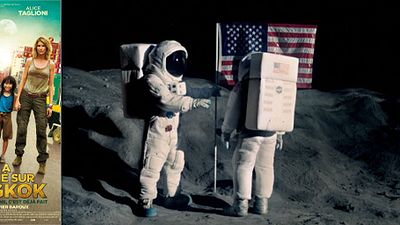 image de la news On a marché sur Bangkok : que s'est-il passé sur la lune pendant deux minutes ?