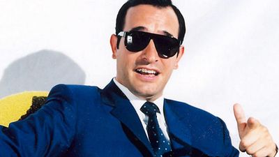 image de la news Au Service de la France: un peu d'OSS 117 dans la nouvelle série d'Arte
