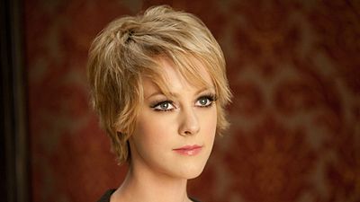 image de la news Batman V Superman : Jena Malone confirmée dans un rôle secret