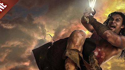 image de la news FanZone 284 : Jason Momoa, roi d'Atlantis...