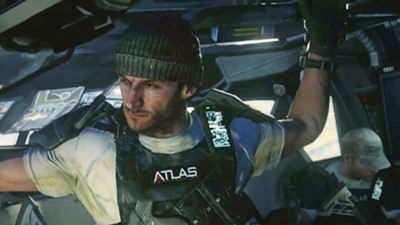 Call of Duty Advanced Warfare: Kevin Spacey, déflagrations et rock enragé dans la nouvelle bande-annonce