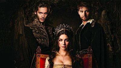 image de la news Reign : les coulisses de la Cour de France en novembre sur 6ter