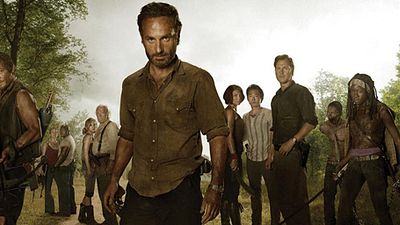 image de la news La saison 3 de The Walking Dead ce soir sur NT1