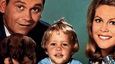 image de la news Ma sorcière bien-aimée : une suite mise en chantier par NBC !