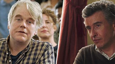 image de la news Philip Seymour Hoffman remplacé par Steve Coogan dans la série Happyish