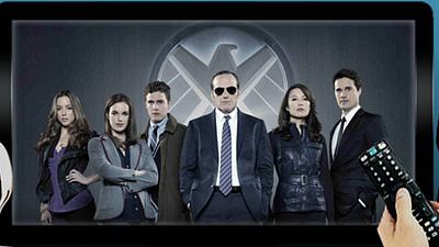image de la news Ce soir à la télé : on mate "Le Pianiste" et "Agents of S.H.I.E.L.D."