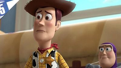 image de la news "Les jouets sont vivants !" [TOP 5]