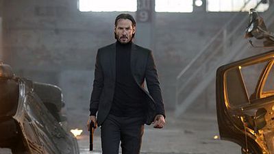 image de la news 5 choses à savoir sur John Wick !