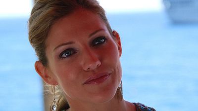 image de la news Suits : Tricia Helfer sera une avocate dans la saison 4 !