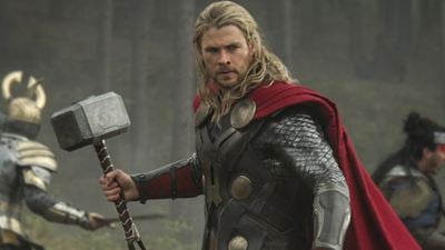 Thor 3 se tournera en 2016 selon Chris Hemsworth