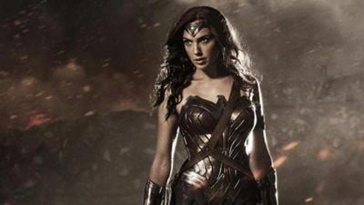 Wonder Woman : une trilogie en préparation ?