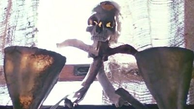 image de la news Massacre à la tronçonneuse : 40 ans après, plus culte que jamais