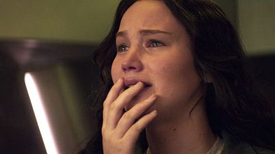 image de la news Hunger Games 3 : Katniss sur les traces de Peeta dans 2 spots 