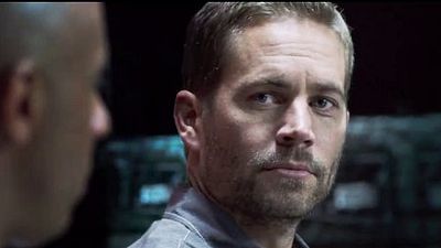 image de la news Fast & Furious 7 : la première bande-annonce avec Paul Walker !