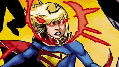 image de la news Supergirl : le casting se précise pour la série DC Comics