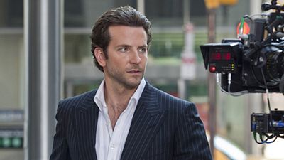 image de la news Limitless : Bradley Cooper produira une série dérivée du film
