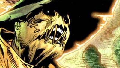 image de la news Gotham : l'Epouvantail s'invite dans la série