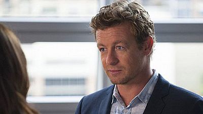 image de la news Mentalist : la 7ème et dernière saison débutera le...