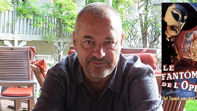 image de la news Le Fantôme de l'opéra : Jean-Pierre Jeunet réalise sa première série télé