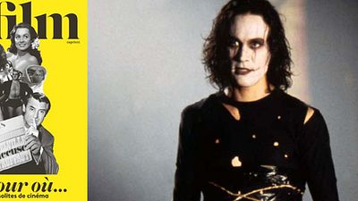 image de la news "Le Jour où..." : 30 histoires insolites de cinéma réunies dans un livre