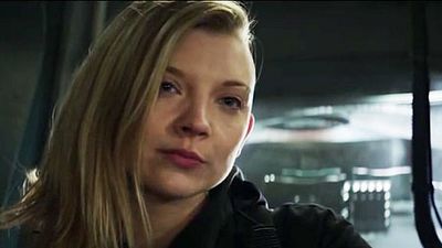 image de la news Hunger Games 3 : Natalie Dormer et Jennifer Lawrence découvrent leurs nouveaux alliés dans un extrait inédit