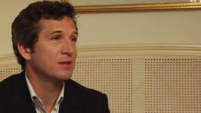 Guillaume Canet : "J'ai payé le succès des Petits Mouchoirs avec Blood Ties !"