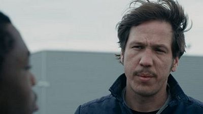 image de la news Après Qui vive, Reda Kateb monte dans un taxi avec Léa Drucker !