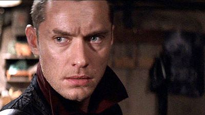 image de la news Jude Law en méchant pour le Roi Arthur de Guy Ritchie ?