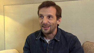 image de la news Mathieu Kassovitz: "Pour Fierrot le pou, j'ai tourné un des plans les plus compliqués de ma carrière"