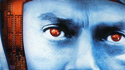 image de la news Westworld : HBO commande la série du scénariste d'Interstellar