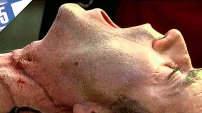 image de la news Le Top 5 des scènes dans lesquelles Mel Gibson se fait torturer [VIDEO]