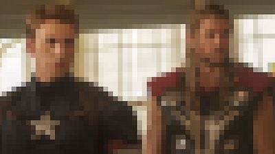 image de la news Un Avenger élu homme le plus sexy de l'année !