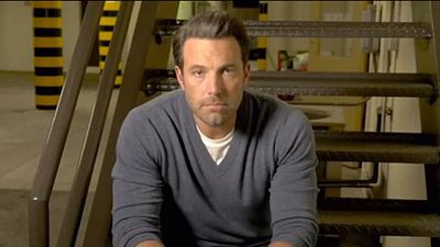 image de la news Ben Affleck et Matt Damon se mobilisent contre le virus Ebola