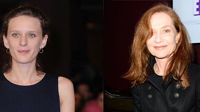 image de la news Après "Eden", Mia Hansen-Love se tourne vers "L'Avenir" avec Isabelle Huppert