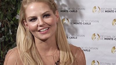 image de la news Once Upon A Time : "Hook et Emma sont vraiment des âmes soeurs"