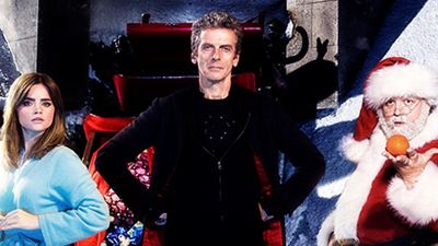 American Horror Story, Doctor Who : les 10 photos séries de la semaine !
