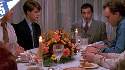 image de la news Top 5 vous souhaite un joyeux Thanksgiving ! [VIDEO]