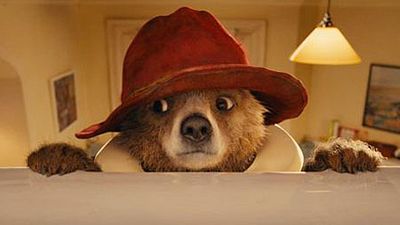 image de la news Extrait Paddington : le vrai nom du célèbre ours péruvien est...