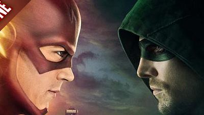image de la news FanZone 309 : Flash VS Arrow