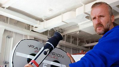 image de la news Avatar 2, 3 et 4 : James Cameron promet qu'on va "se chier dessus"