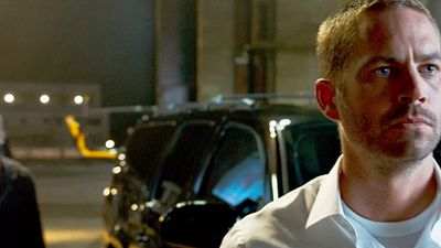 image de la news Décès de Paul Walker : un an déjà... et une pluie d'hommages