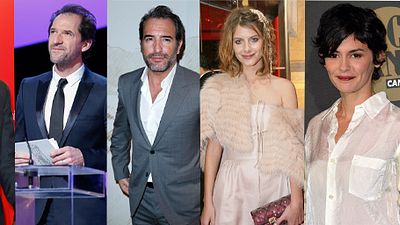 image de la news César 2015 : nos candidats pour remplacer Laurent Lafitte en maître de cérémonie