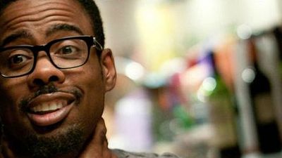 image de la news Chris Rock : "Hollywood est une industrie de Blancs"