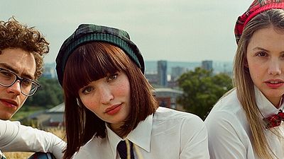 image de la news God Help the Girl : la bande-originale pop par le leader de Belle and Sebastian