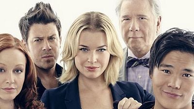 Presse US : The Librarians, successeur d'Indiana Jones à la télé ?