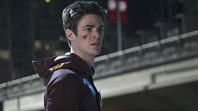 image de la news Audiences US du 9 décembre : The Flash toujours plus fort