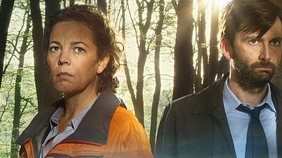 image de la news Broadchurch est de retour ce soir : Tout ce que l'on sait sur la saison 2 ! 